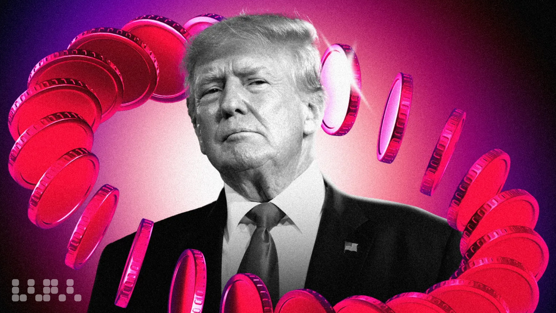 Проект Трампа WLFI запускает резервный фонд для поддержки BTC и альткоинов